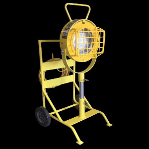 portable light towers with generator